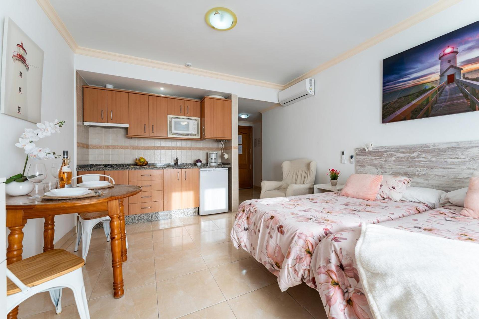 Malagasuite El Levante Apartments Torremolinos Zimmer foto