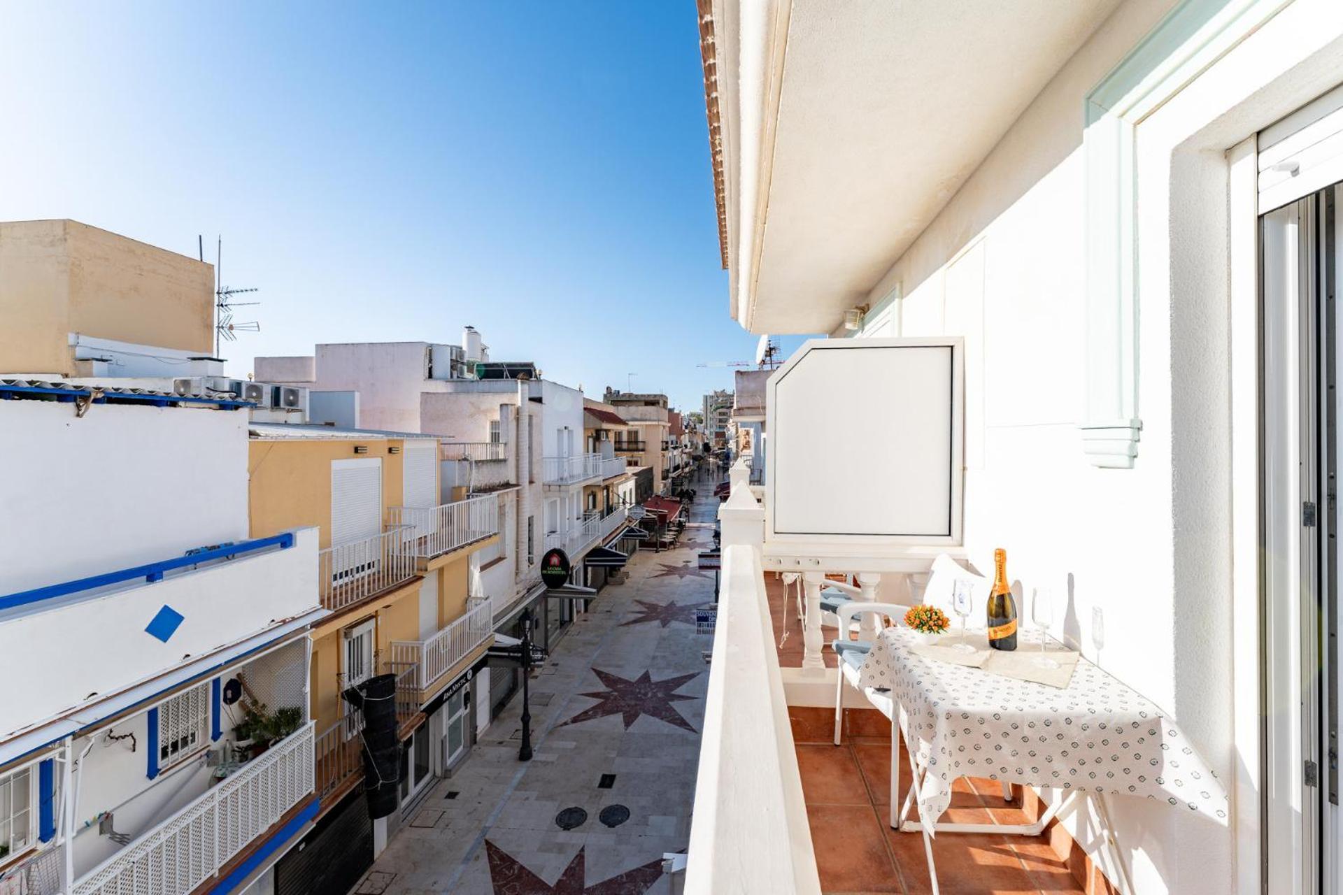 Malagasuite El Levante Apartments Torremolinos Zimmer foto