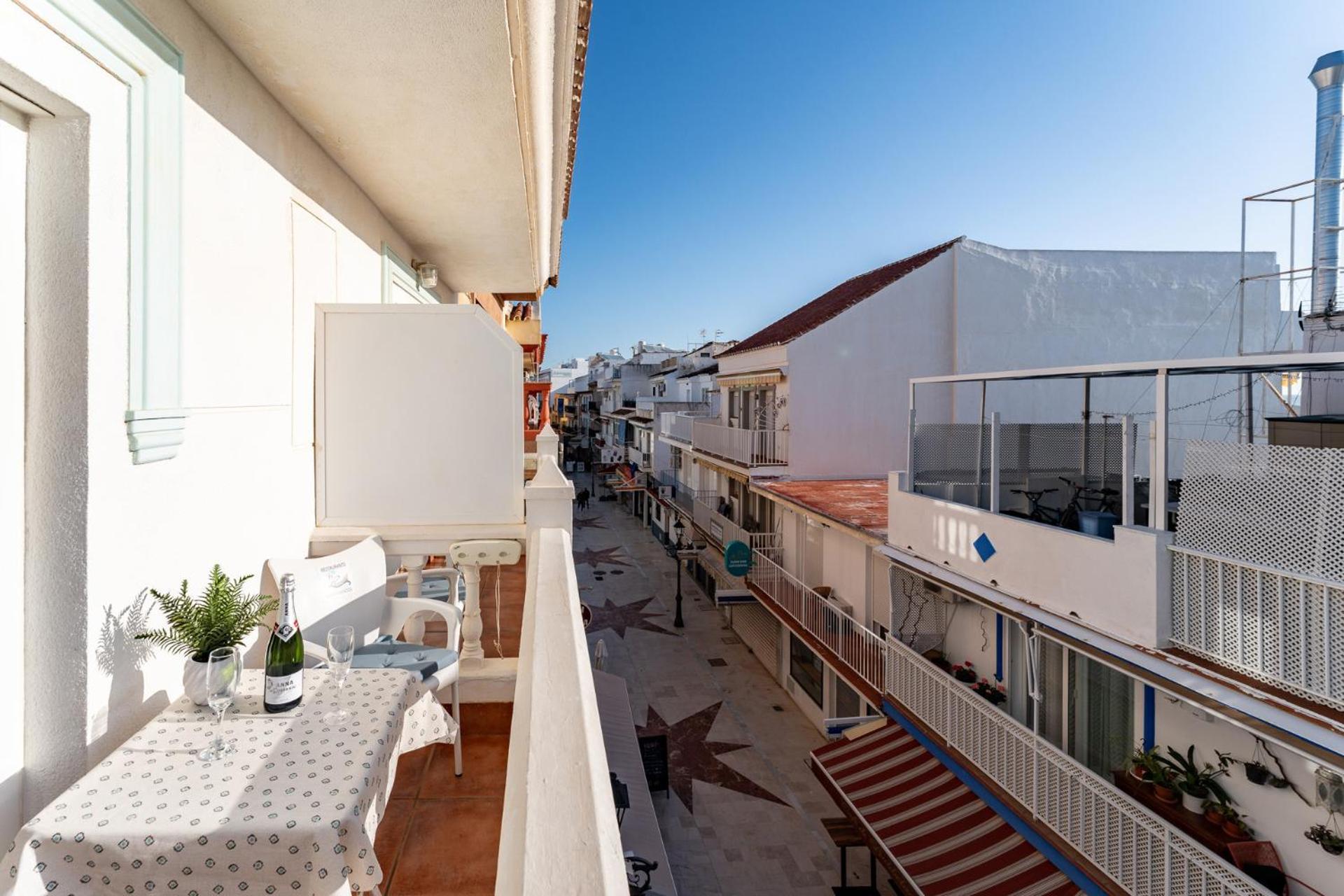 Malagasuite El Levante Apartments Torremolinos Zimmer foto