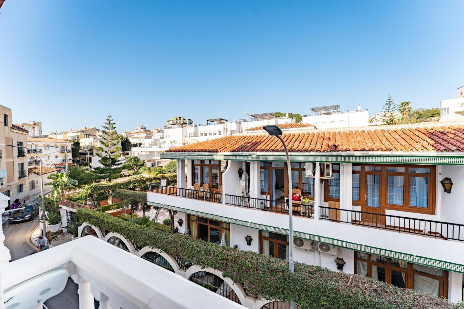 Malagasuite El Levante Apartments Torremolinos Zimmer foto