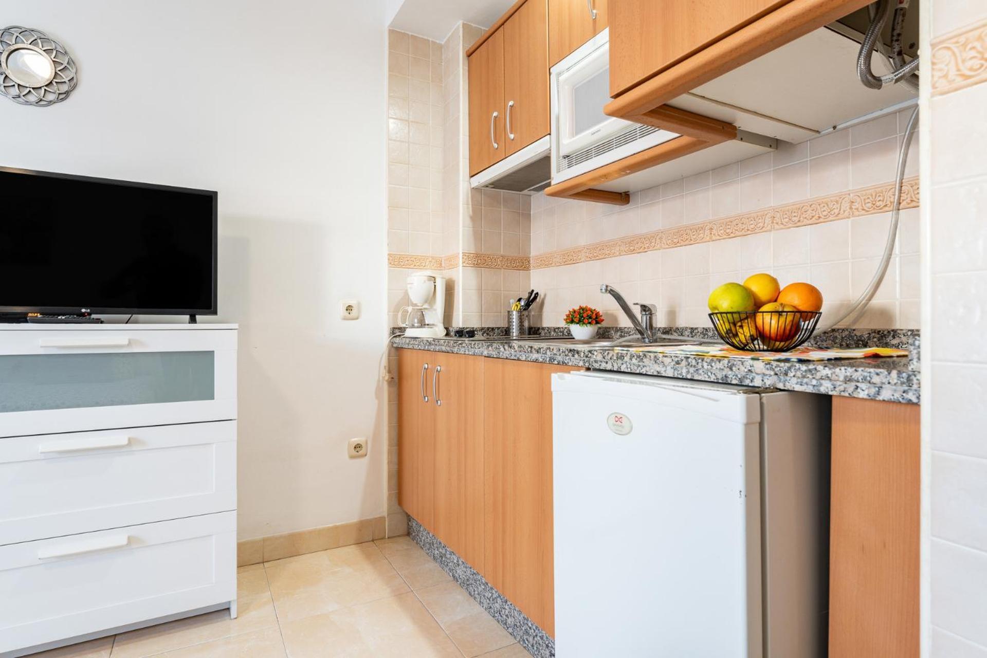 Malagasuite El Levante Apartments Torremolinos Zimmer foto
