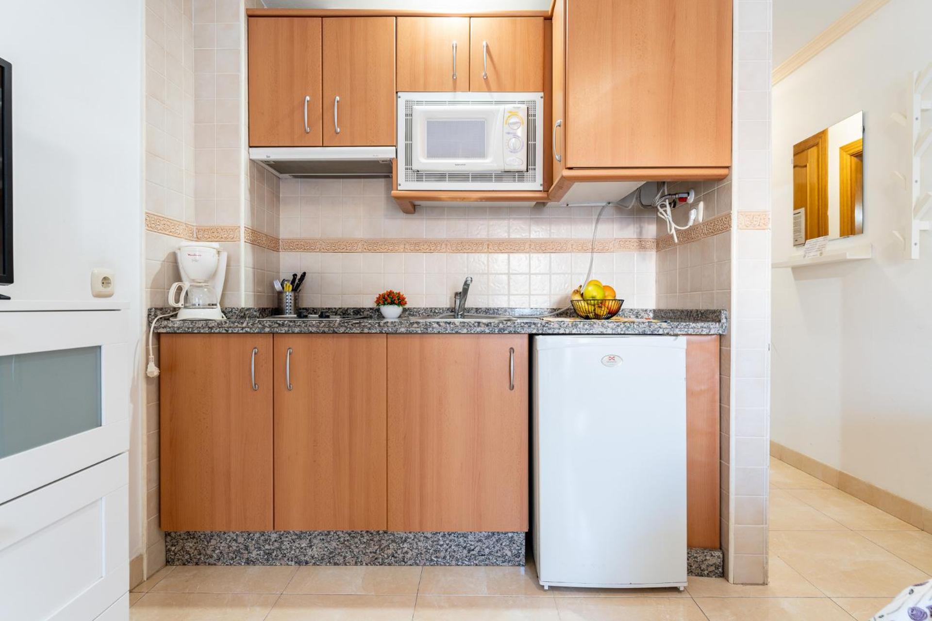 Malagasuite El Levante Apartments Torremolinos Zimmer foto