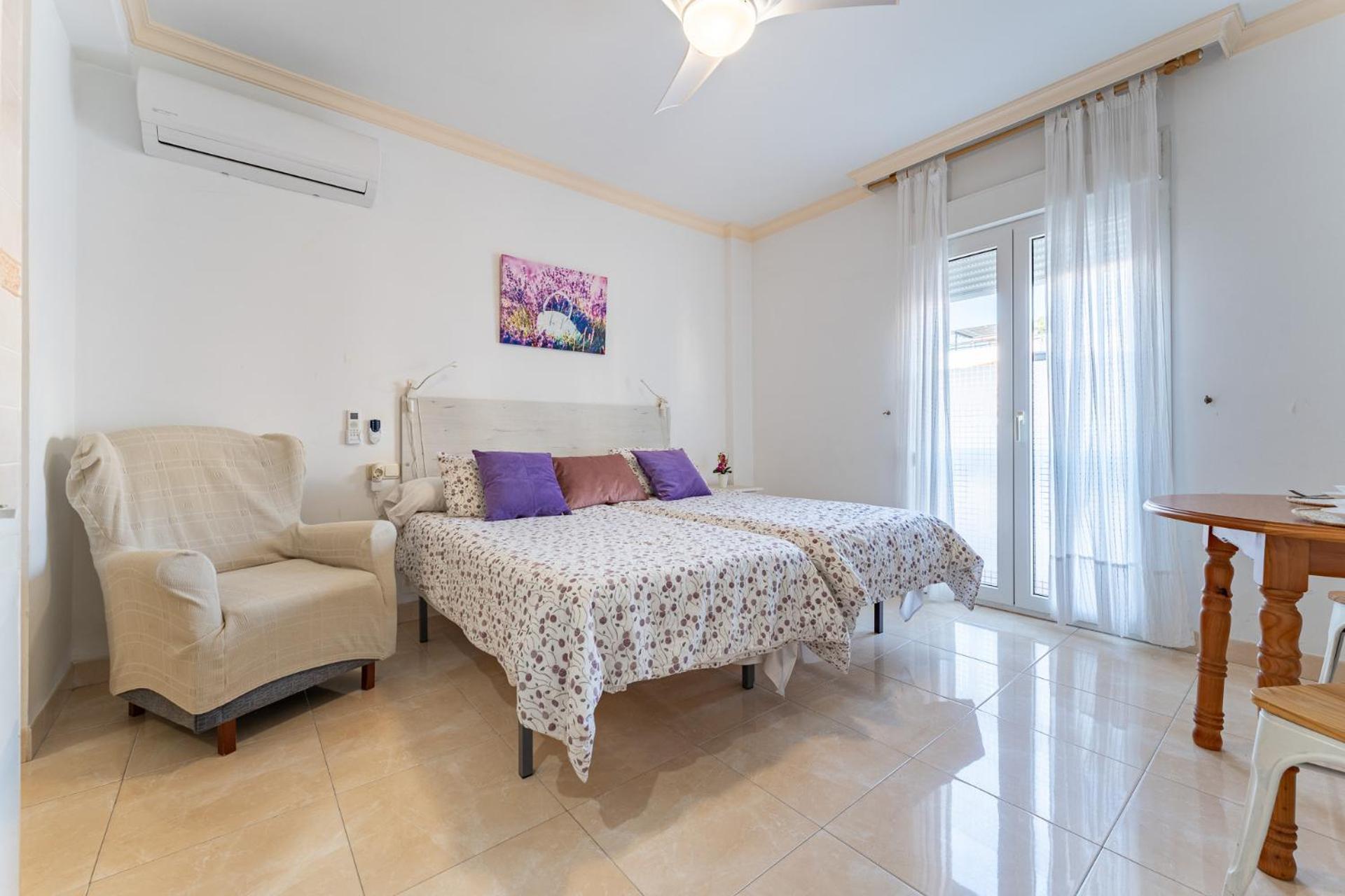 Malagasuite El Levante Apartments Torremolinos Zimmer foto