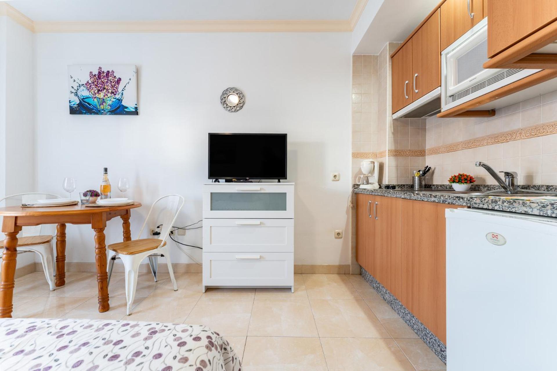 Malagasuite El Levante Apartments Torremolinos Zimmer foto