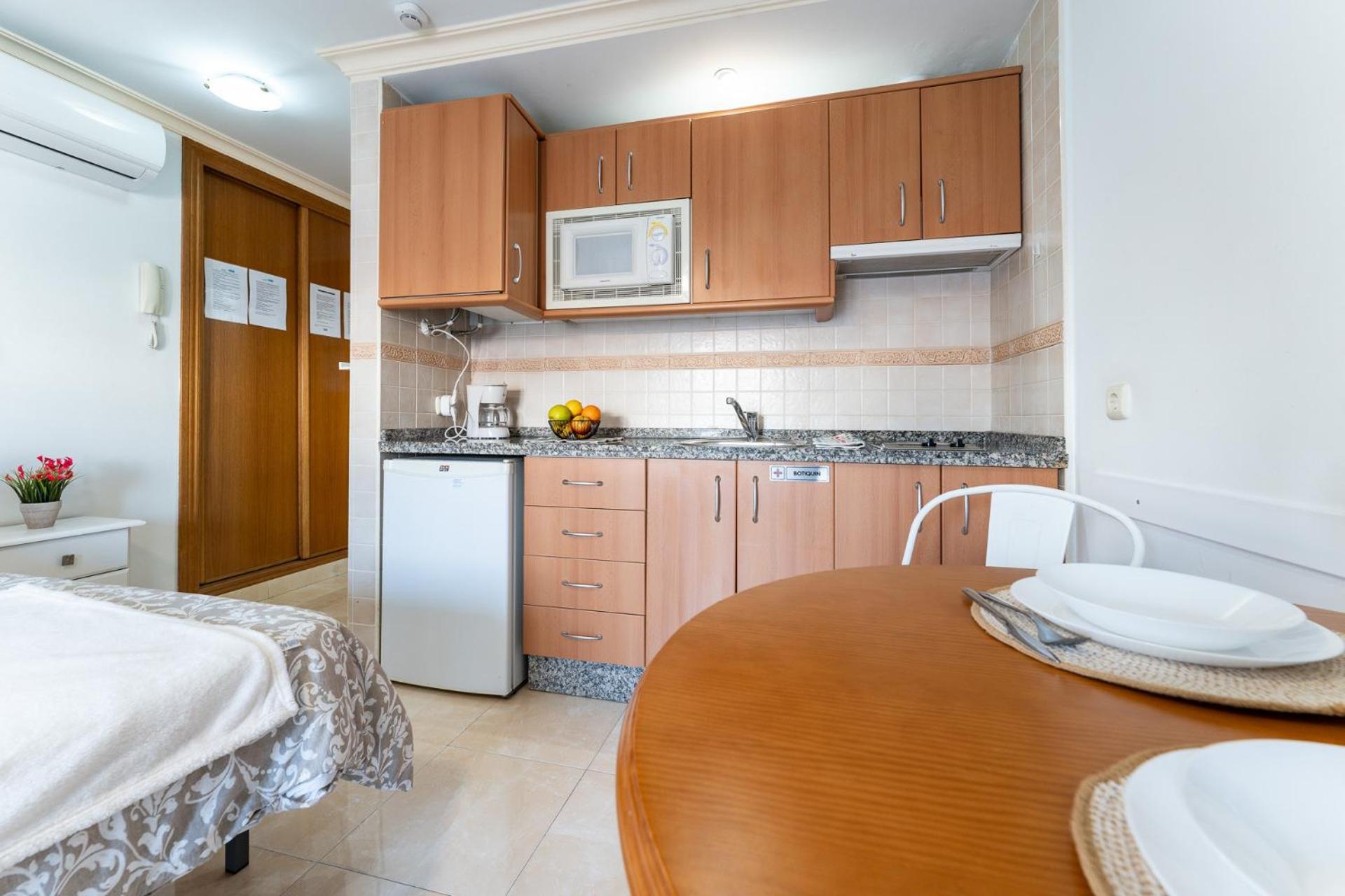 Malagasuite El Levante Apartments Torremolinos Zimmer foto