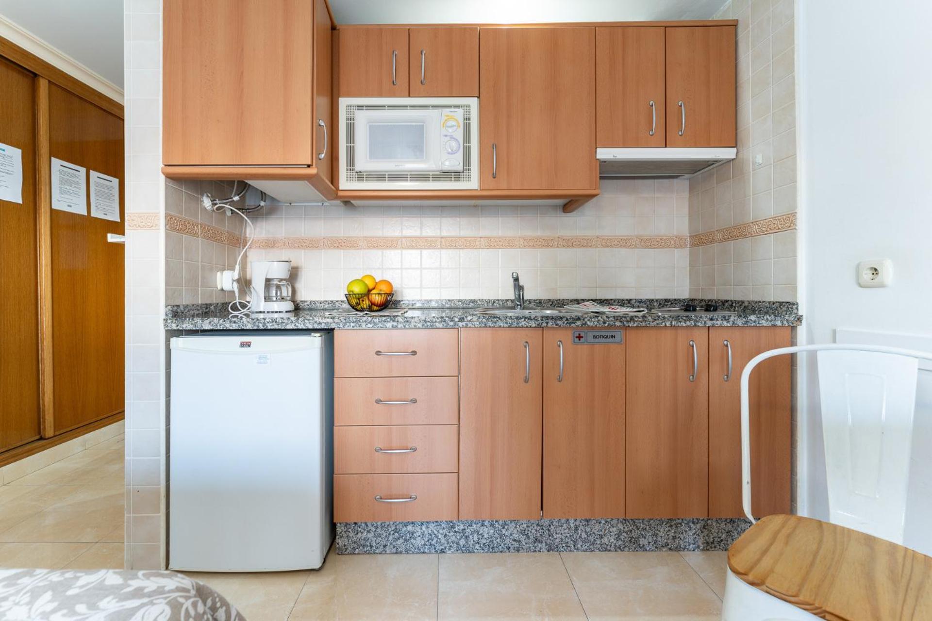 Malagasuite El Levante Apartments Torremolinos Zimmer foto