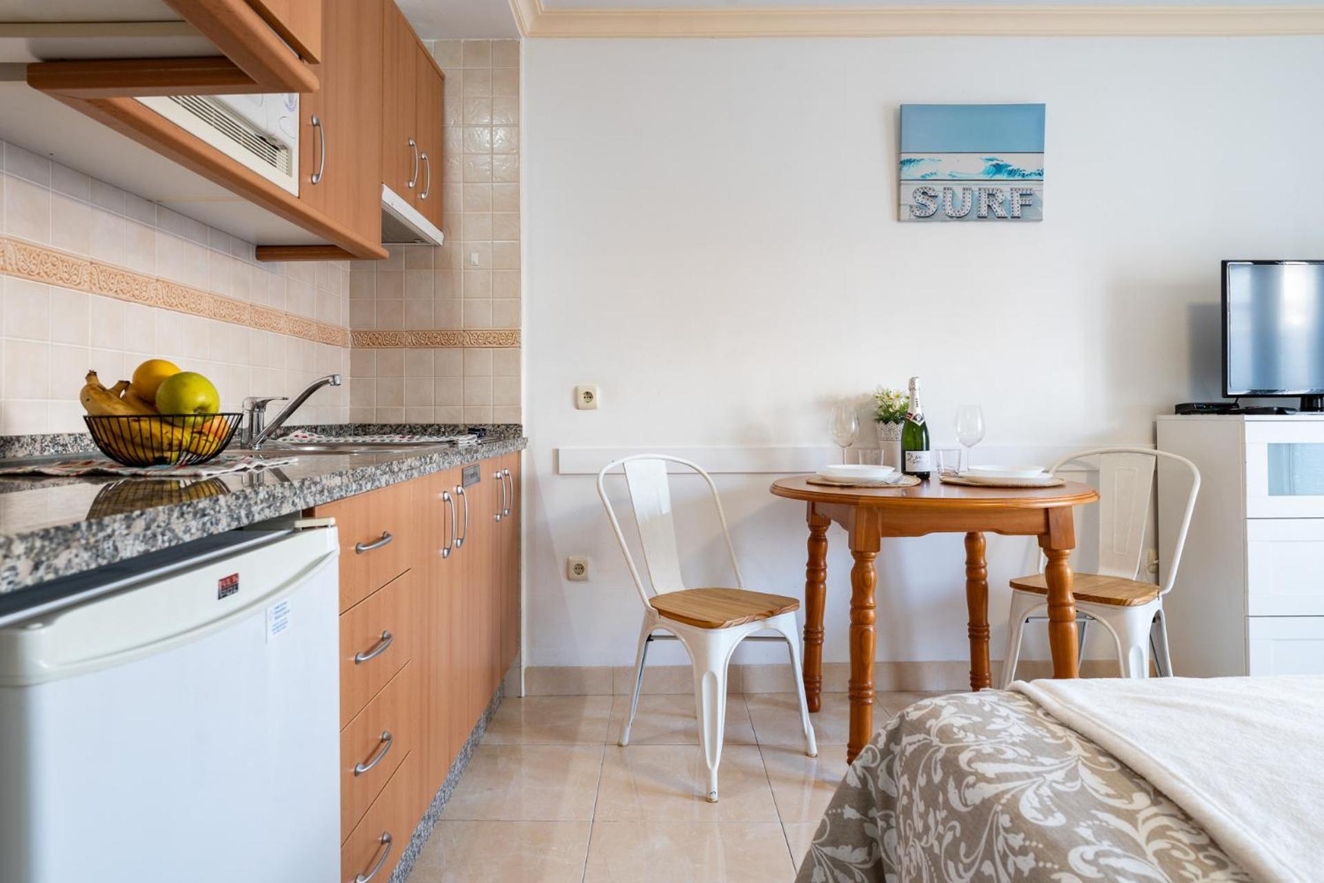 Malagasuite El Levante Apartments Torremolinos Zimmer foto