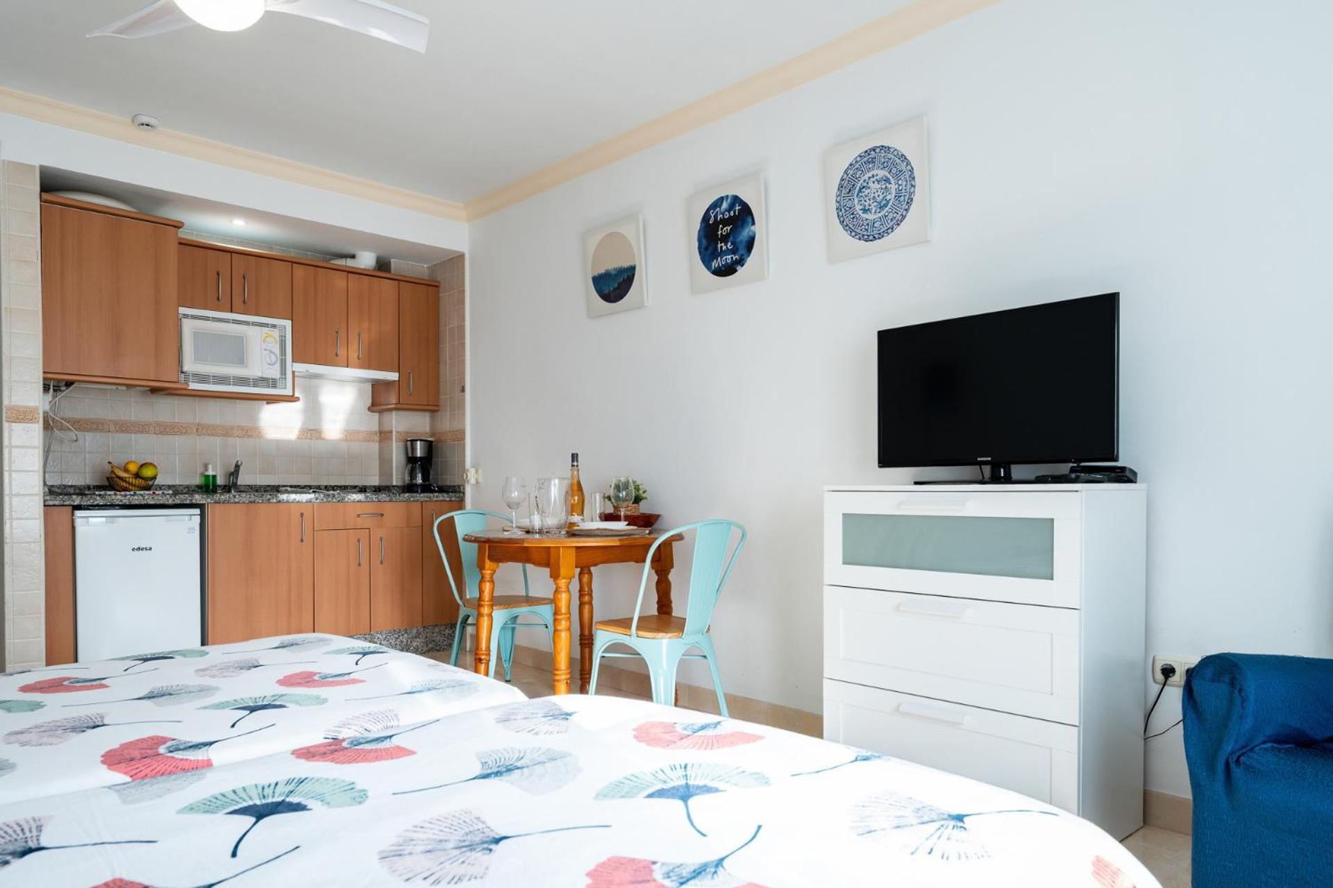 Malagasuite El Levante Apartments Torremolinos Zimmer foto