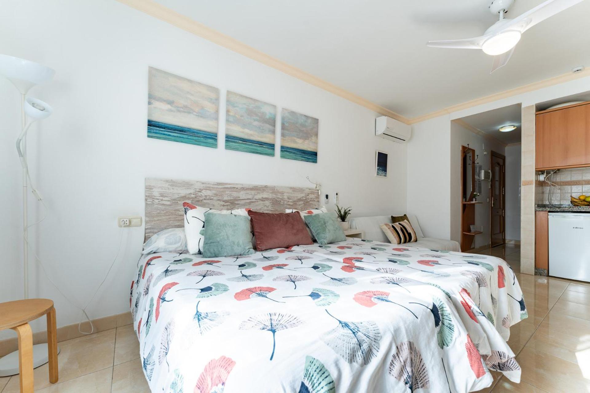 Malagasuite El Levante Apartments Torremolinos Zimmer foto