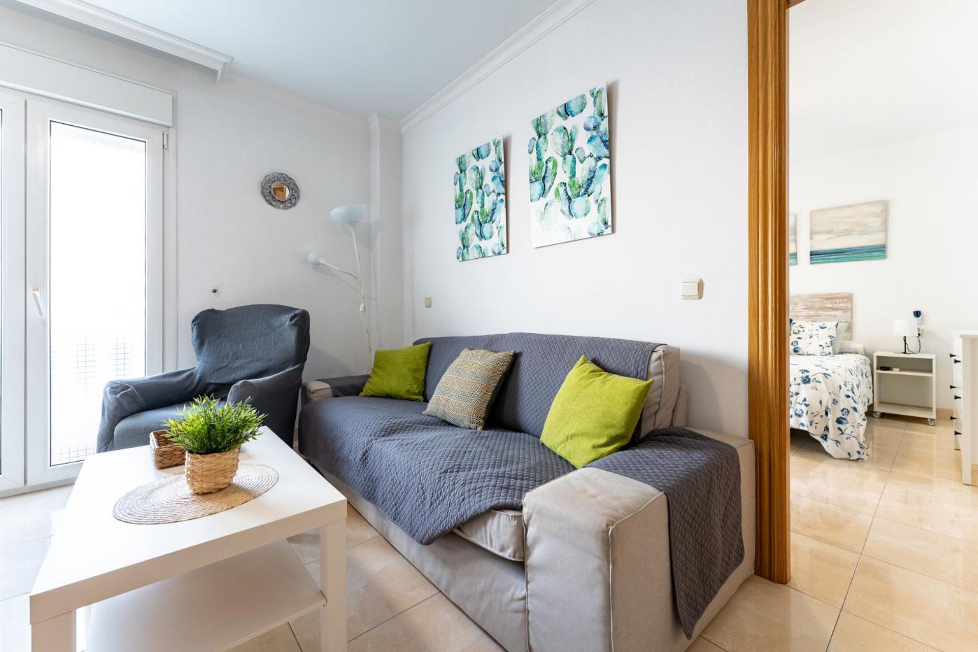 Malagasuite El Levante Apartments Torremolinos Zimmer foto