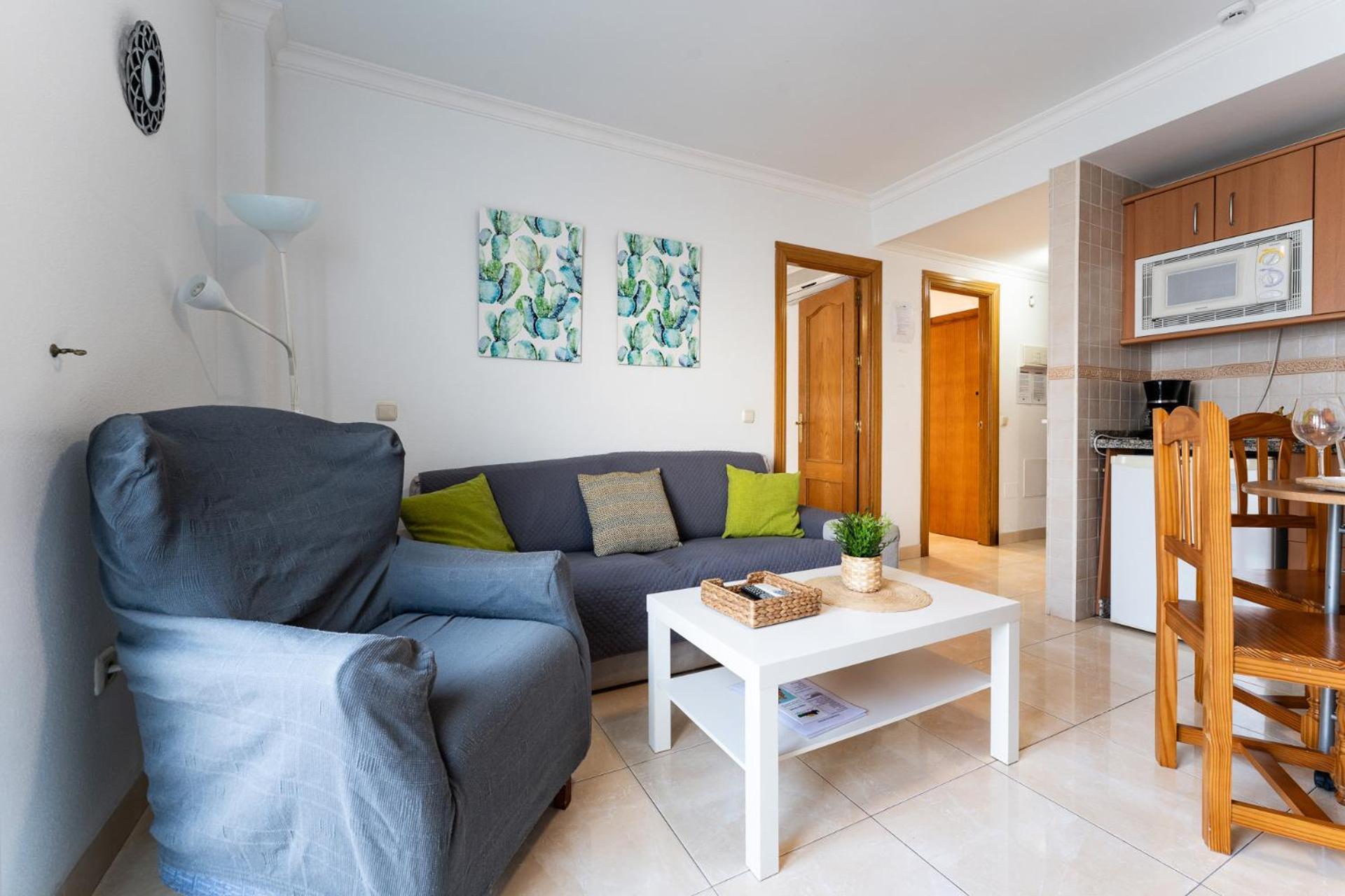 Malagasuite El Levante Apartments Torremolinos Zimmer foto